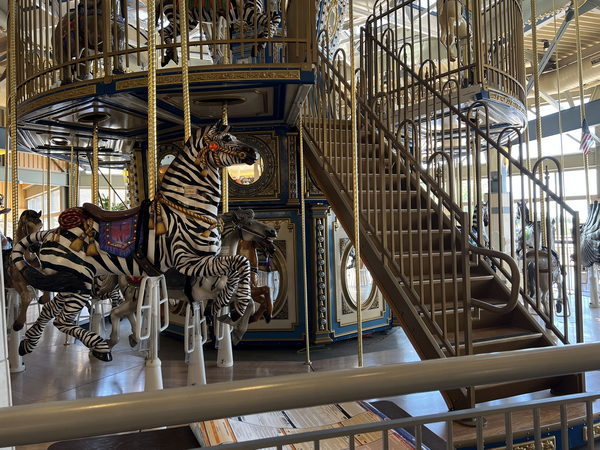 Lakeside Mall - July 22 2022 (newer photo)